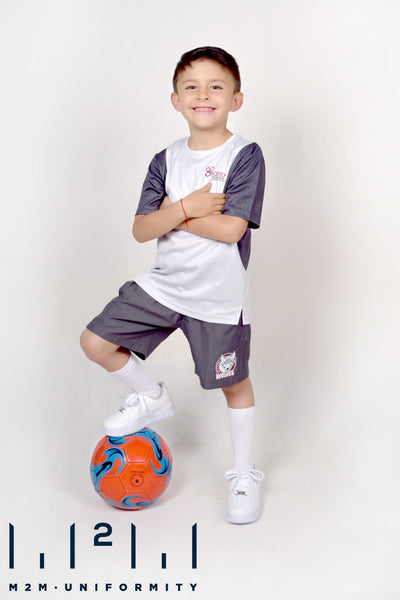 BOSTON PE SHORTS - WOMAN