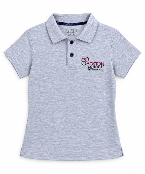 BOSTON Polo New Generation- Woman