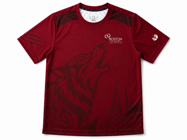 BOSTON PE New Generation Unisex T-Shirt