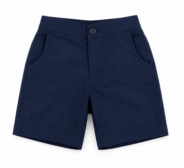 BOSTON Blue Short Man New Generation - Boys