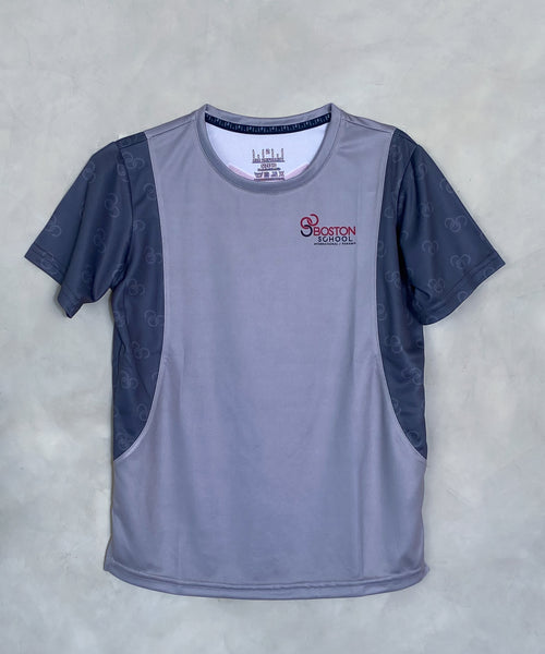 BOSTON PE T-SHIRT - WOMAN