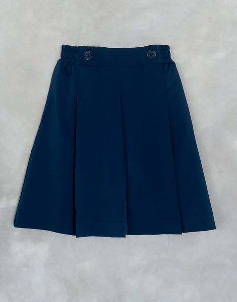 BOSTON SKORT - WOMAN