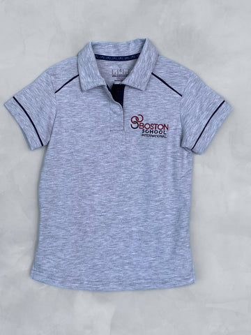 BOSTON POLO SHIRT - WOMAN