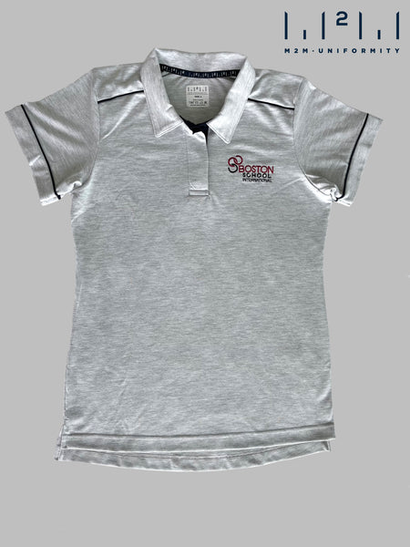 BOSTON POLO SHIRT - WOMAN