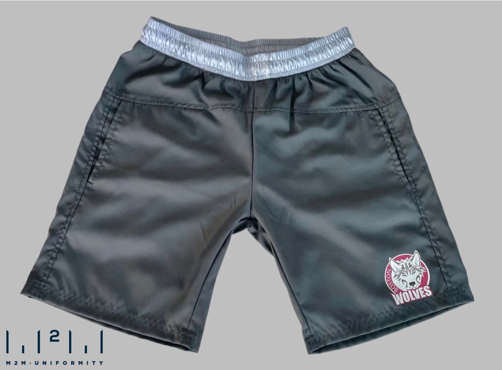 BOSTON PE SHORTS - WOMAN