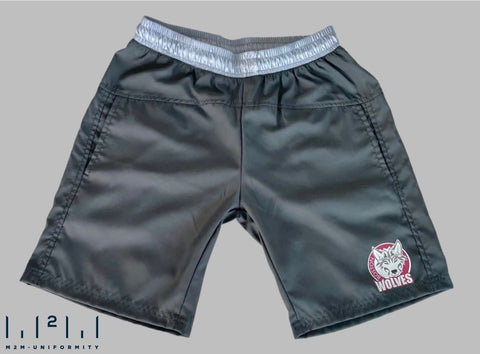 BOSTON PE SHORTS - MAN