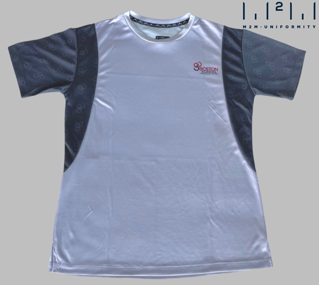 BOSTON PE T-SHIRT - MAN