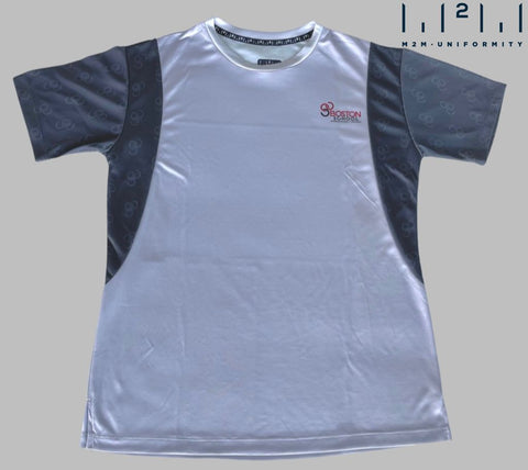 BOSTON PE T-SHIRT - WOMAN