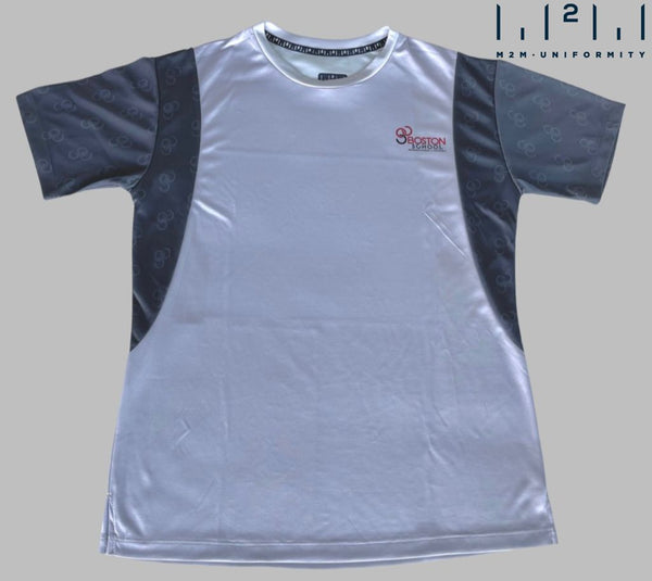 BOSTON PE T-SHIRT - MAN