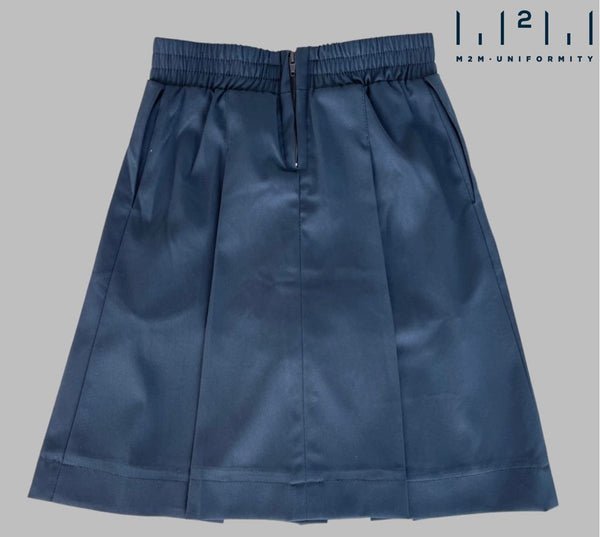 BOSTON SKORT - WOMAN