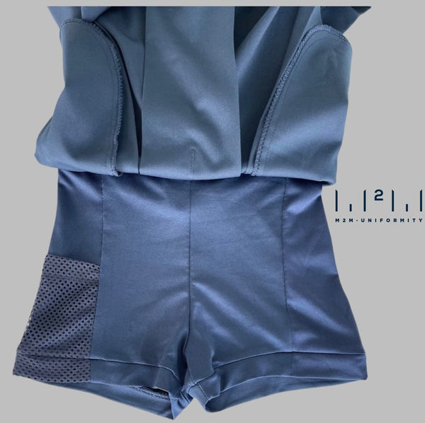 BOSTON SKORT - WOMAN