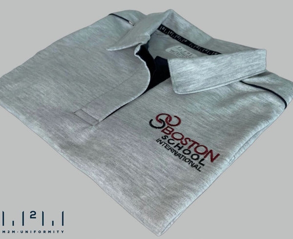 BOSTON POLO SHIRT - WOMAN