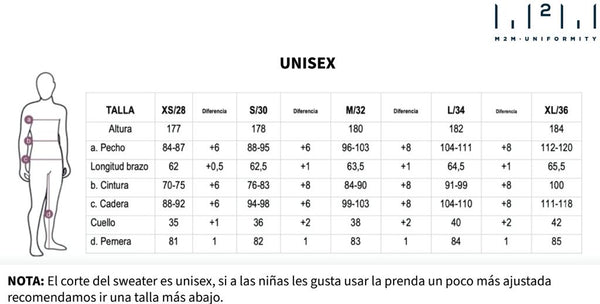 BOSTON SWEATER 1/4 ZIP UNISEX